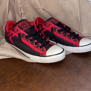 Converse All ⭐️ Star shoes. Great condition